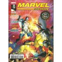 Marvel Universe- War Of Kings 6