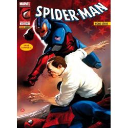 Spider-Man Hors Série-American Son