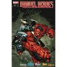 Marvel Heroes- Code rouge