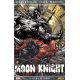 Moon Knight- 2 Soleil de minuit