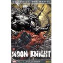 Moon Knight- 2 Soleil de minuit