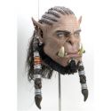 Masque Deluxe WARCRAFT Durotan