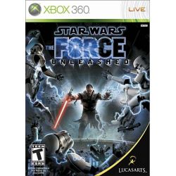 Star Wars : Le Pouvoir de la Force [xbox360]