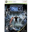 Star Wars : Le Pouvoir de la Force [xbox360]