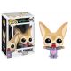 Figurine Zootopie POP! Disney Vinyl Ele-Finnick 7 cm