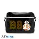 Sac Besace STAR WARS "BB-8" - Vinyle