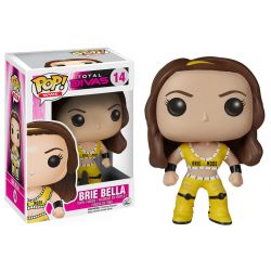 Figurine WWE Wrestling POP! Vinyl Brie Bella 10 cm