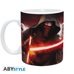 Mug STAR WARS Star Wars Kylo Ren First Order