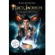 Percy Jackson- La mer des monstres
