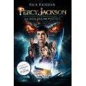 Percy Jackson- La mer des monstres