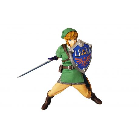 Figurine The Legend Of Zelda: Skyward Sword 30cm