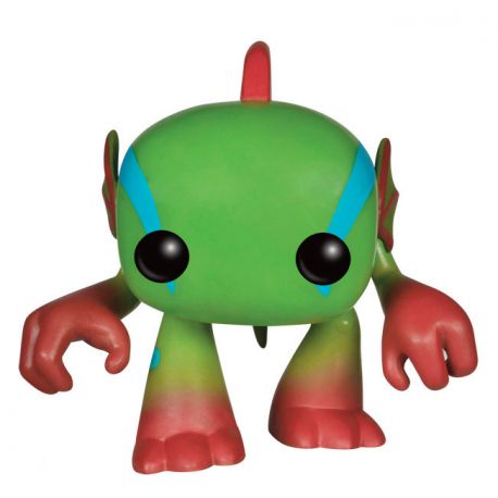 Figurine World of Warcraft POP! Vinyl Murloc 10 cm