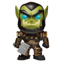 World of Warcraft POP! Vinyl figurine Thrall 10 cm