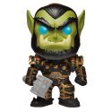 World of Warcraft POP! Vinyl figurine Thrall 10 cm