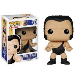 Figurine WWE Wrestling POP! Vinyl The Giant 10 cm