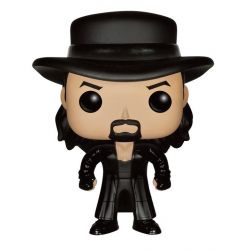 Figurine WWE Wrestling POP! Vinyl The Undertaker 10 cm