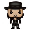 Figurine WWE Wrestling POP! Vinyl The Undertaker 10 cm