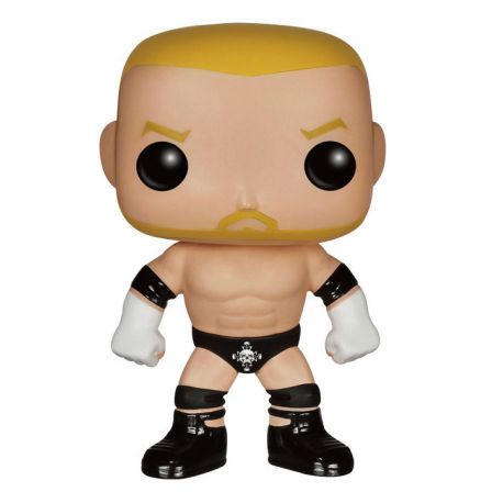 Figurine WWE Wrestling POP! Vinyl Triple H 10 cm
