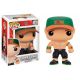 Figurine WWE Wrestling POP! WWE Vinyl John Cena Green Cap 9 cm