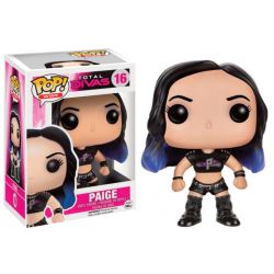 Figurine WWE Wrestling POP! WWE Vinyl Paige Limited Edition 9 cm