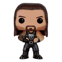 Figurine WWE Wrestling POP! WWE Vinyl Roman Reigns 9 cm