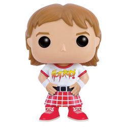 Figurine WWE Wrestling POP! WWE Vinyl Rowdy Roddy Piper Limited 9 cm