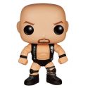 Figurine WWE Wrestling POP! WWE Vinyl Steve Austin 2K Limited 9 cm
