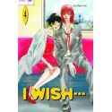I wish - Tome 4 : I wish