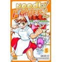Noodle fighter - Tome 5 : Noodle fighter