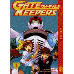 Gate keepers