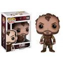 Vikings Figurine POP! Television Vinyl Floki 9 cm