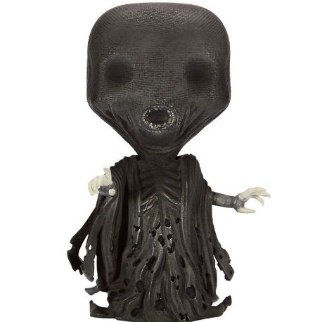 Figurine Harry Potter POP! Movies Vinyl Dementor 9 cm
