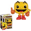 Figurine PAC MAN - POP Vinyl 81 Pac-Man !