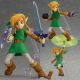 Figurine FIGMA - Link: A Link Between Worlds ver. (The Legend of Zelda) !