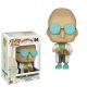 Figurine FUTURAMA - POP Vinyl 54 Prof. Farnsworth !