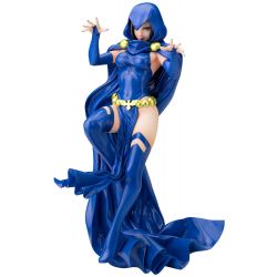 Figurine DC Comics Bishoujo PVC 1/7 Raven 24 cm
