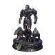 Figurine Transformers L´Age de l´extinction Lockdown 63 cm