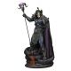 Figurine Les Maîtres de l'univers statuette Skeletor 55 cm