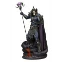 Figurine Les Maîtres de l'univers statuette Skeletor 55 cm