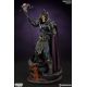 Figurine Les Maîtres de l'univers statuette Skeletor 55 cm