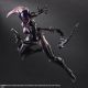 Figurine DC Comics Variant Play Arts Kai Catwoman by Tetsuya Nomura 27 cm