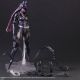 Figurine DC Comics Variant Play Arts Kai Catwoman by Tetsuya Nomura 27 cm