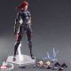 Figurine Marvel Comics Variant Play Arts Kai Black Widow 26 cm