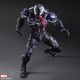 Figurine Marvel Comics Variant Play Arts Kai Venom 26 cm