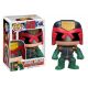 Figurine 2000 AD POP! Vinyl Judge Dredd 10 cm