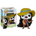 Figurine Adventure Time POP! Television Vinyl Marceline & Guitar Limited Edition 9 cm