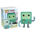 Figurine Adventure Time POP! Vinyl BMO 10 cm Mini-figurines Marvel Comics