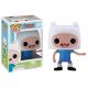 Figurine Adventure Time POP! Vinyl Finn 10 cm Mini-figurines Marvel Comics