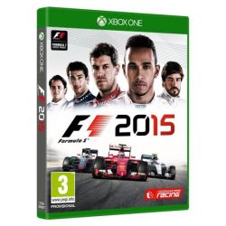 F1 2015 [Xbox One]