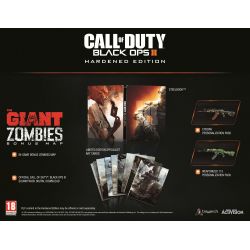 Call Of Duty Black Ops III Hardened Edition [XboxOne]